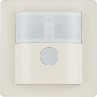 Berker 85345122 Кнопка 1-канальная, радиошина KNX, Q.1/Q.3, белый, с эффектом бархата, цвет: Белый, оттенок: С эффектом бархата