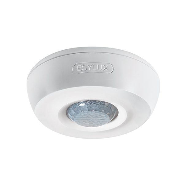 Esylux EB10430411 Датчик присутствия ON/OFF PD 360/8 BASIC