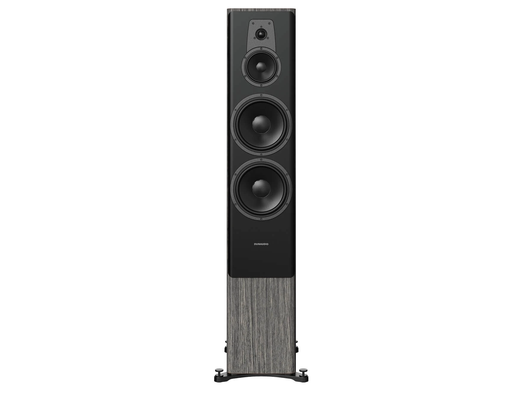 Dynaudio 219416 Напольная акустика Dynaudio Contour 60i black high gloss, цвет: Чёрный