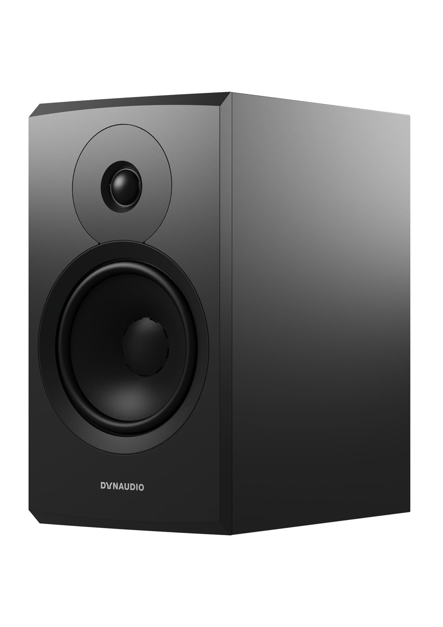 Dynaudio 248577 Полочная акустика Dynaudio New Emit 20 black, цвет: Чёрный