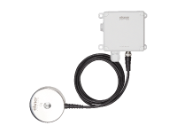 Elsner 70316 Датчик утечки KNX 2.0 для обнаружения утечки воды/разрыва трубы