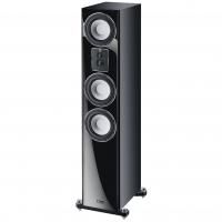 Magnat 207770 Напольная акустика Magnat Signature 707 black, цвет: Чёрный