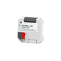 Ekinex EK-CF2-TP Интерфейс CF2 для контроля потребления и управления нагрузками