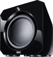 Magnat 236441 Активный сабвуфер Magnat Omega CS 12 black, цвет: Чёрный