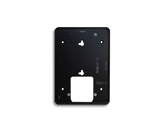 Basalte 0673-03 Рамка для Ipad EVE 10.9", Brushed Black