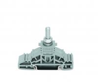 Wago 885-106 1x болтовая клемма, 2,5 - 35 мм2, M6