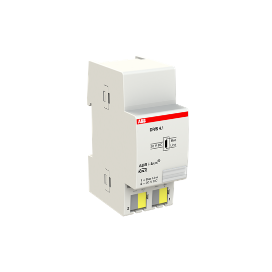 ABB DR/S 4.1 Дроссель DR/S4.1, MDRC