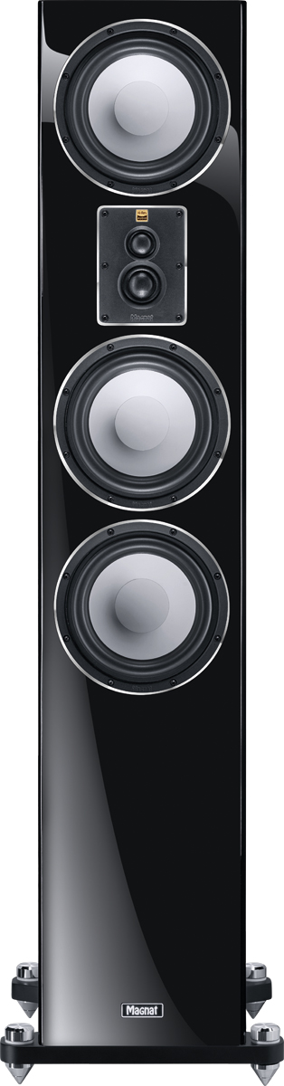 Magnat 207771 Напольная акустика Magnat Signature 707 white, цвет: Белый