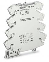 Wago 787-2803 DC/DC преобразователь, 48 / 24 V, 0,5 А, DC OK
