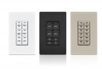 Crestron C2N-DB Кнопочная панель