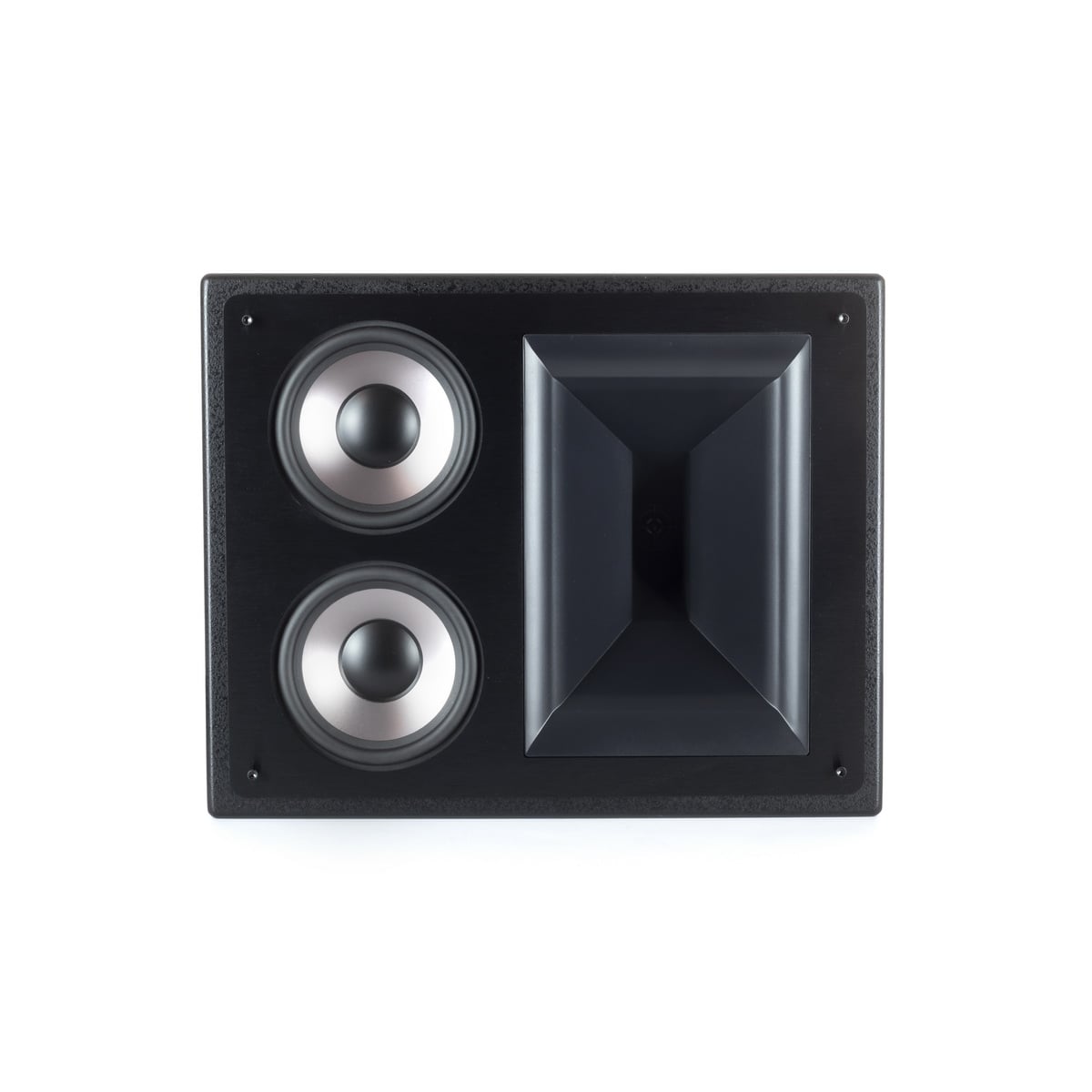 Klipsch 229899 Корпусная акустика Klipsch THX-5000-LCR, цвет: Чёрный
