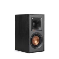 Klipsch 181056 Полочная акустика Klipsch Reference R-41M, цвет: Чёрный