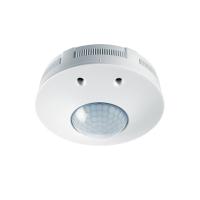 Esylux EP10427220 Потолочный датчик присутствия 360° PD-ATMO 360i/8 O KNX, цвет: Белый, оттенок: Близок к RAL 9010