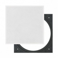 Sonance 93032 VP4SQ SQUARE ADAPTOR W/ GRILLE