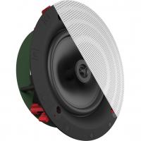 Klipsch 179193 Встраиваемая акустика Klipsch CS-18C, цвет: Чёрный
