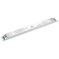 Arlight 028455 Блок питания ARJ-55-LONG-DALI-0-10V-PFC (56W, 700mA) (Arlight, IP20 Металл, 7 лет)