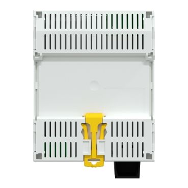Schneider MTN6725-0101 Шлюз SpaceLogic KNX DALI Pro 1ch DALI-2