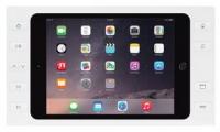 iPort 70708-LT iPad и IP-клавиатура Surface Mount with 10 Buttons iPad Mini 4, White