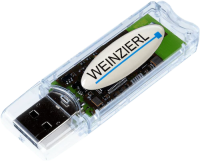 Weinzierl 5110 Интерфейс данных KNX RF USB Interface Stick 340