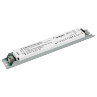 Arlight 049480 Блок питания ARV-LG-24060-LINEAR-PFC-DALI2-PD (24V, 2.5A, 60W) (Arlight, IP20 Металл, 5 лет)