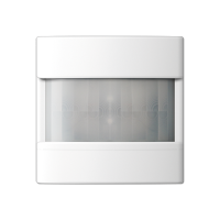 Jung A3181-1WW Универсальный KNX датчик движения, 1,1м, цвет: Белый, оттенок: Без оттенка