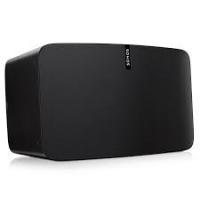 Sonos PLAY Беспроводная акустическая система Wi-Fi, Black