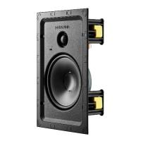 Dynaudio 202789 Встраиваемая акустика Dynaudio P4-W65, цвет: Чёрный