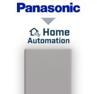 Intesis INWMPPAN001R000 Системы Panasonic ECOi и PACi для интерфейса домашней автоматизации