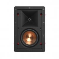 Klipsch 179202 Встраиваемая акустика Klipsch PRO-14RW, цвет: Чёрный