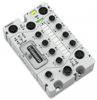 Wago 767-1301 FC EHTERNET 8DI 24V DC