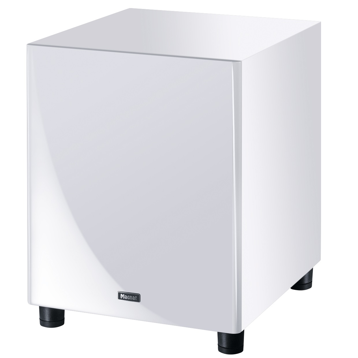 Magnat 207779 Сабвуфер Magnat Signature Sub 730 A black, цвет: Чёрный