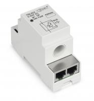 Wago 789-622 Датчик тока 0..50А AC, с прот.modbus