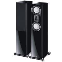 Magnat 205884 Напольная акустика Magnat Signature 905 piano black, цвет: Чёрный