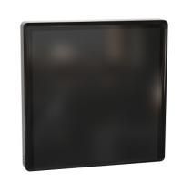 Schneider NP16260_0104 Сенсорная панель, Unica KNX, 4 дюйма