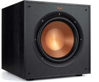 Klipsch 217277 Сабвуфер Klipsch RW-100SW, цвет: Чёрный