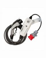 NRGkick 001-005-00056 Зарядная станция NRGkick Charge, цвет: Серый