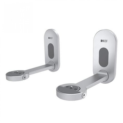 Kef 228313 Настенное крепление KEF B1 WALL BRACKET BLACK (SP4015BA)