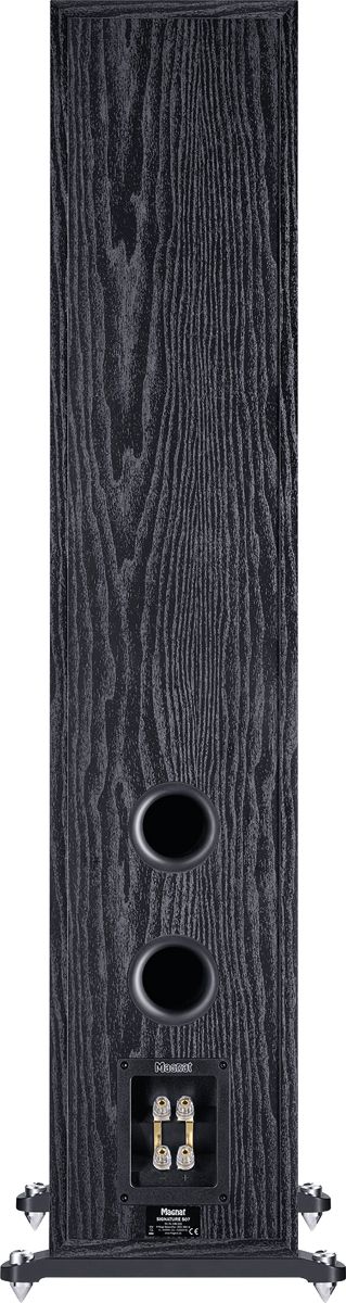Magnat 202507 Напольная акустика Magnat Signature 507 black, цвет: Чёрный