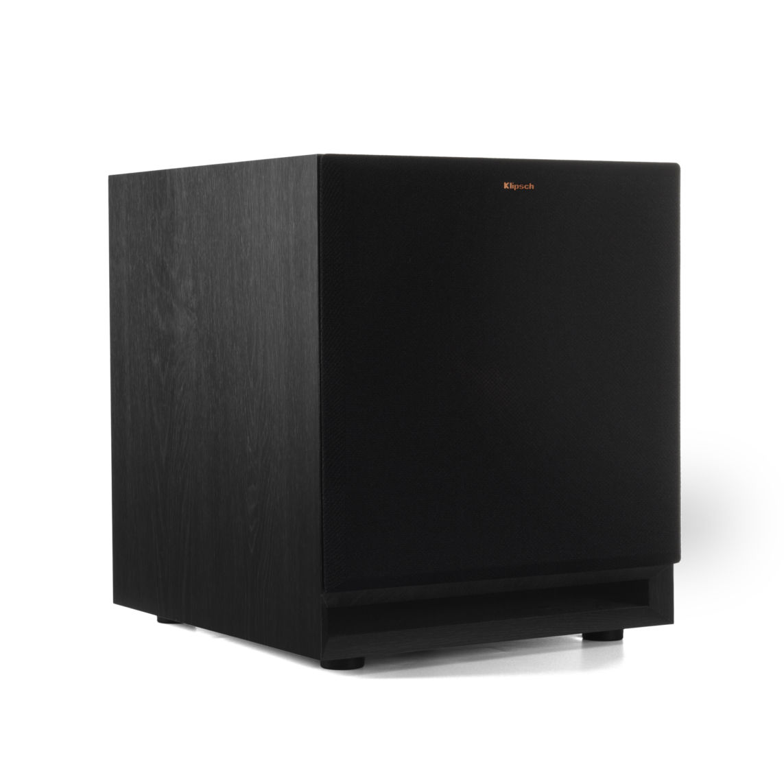 Klipsch 181614 Сабвуфер Klipsch SPL-100, цвет: Чёрный