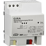 KNX источник питания