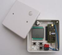 Weinzierl WZL-504976 Шлюз KNX/EIB - EnOcean 620