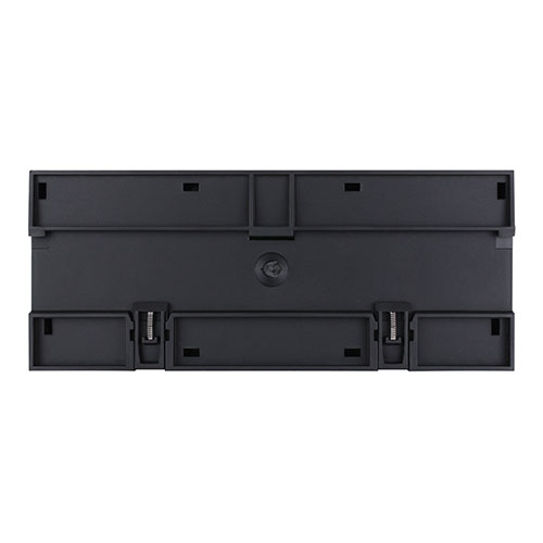 HDL M/R12.10.1 DIN реле, 12-канальное, 10A на канал, KNX