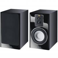 Magnat 207768 Полочная акустика Magnat Signature 703 black, цвет: Чёрный