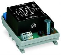 WAGO 288-808 Источник питания, 230 AC / 12 V DC, 0,5А,