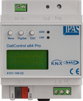 Ipas 4101-145-02 Шлюз DaliControl e64 Pro