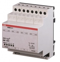 ABB AAM/S4.1 Модуль аналогового активатора для AA/S, 4-канальный