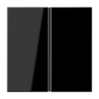 Jung LS 401 TSA SW Набор накладок 1 группа