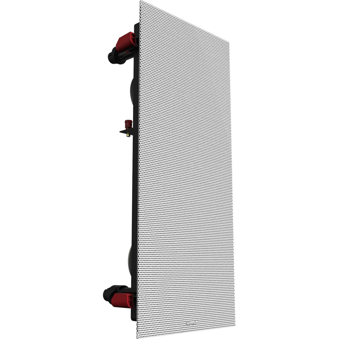 Klipsch 179208 Встраиваемая акустика Klipsch PRO-25RW LCR, цвет: Чёрный
