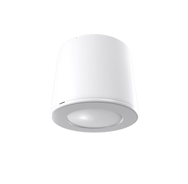 Zennio ZACEZENSF Накладная установка – EyeZen (аксессуар)