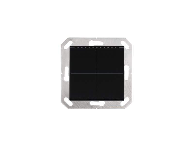Elsner 70880 Кнопки Cala KNX M-T